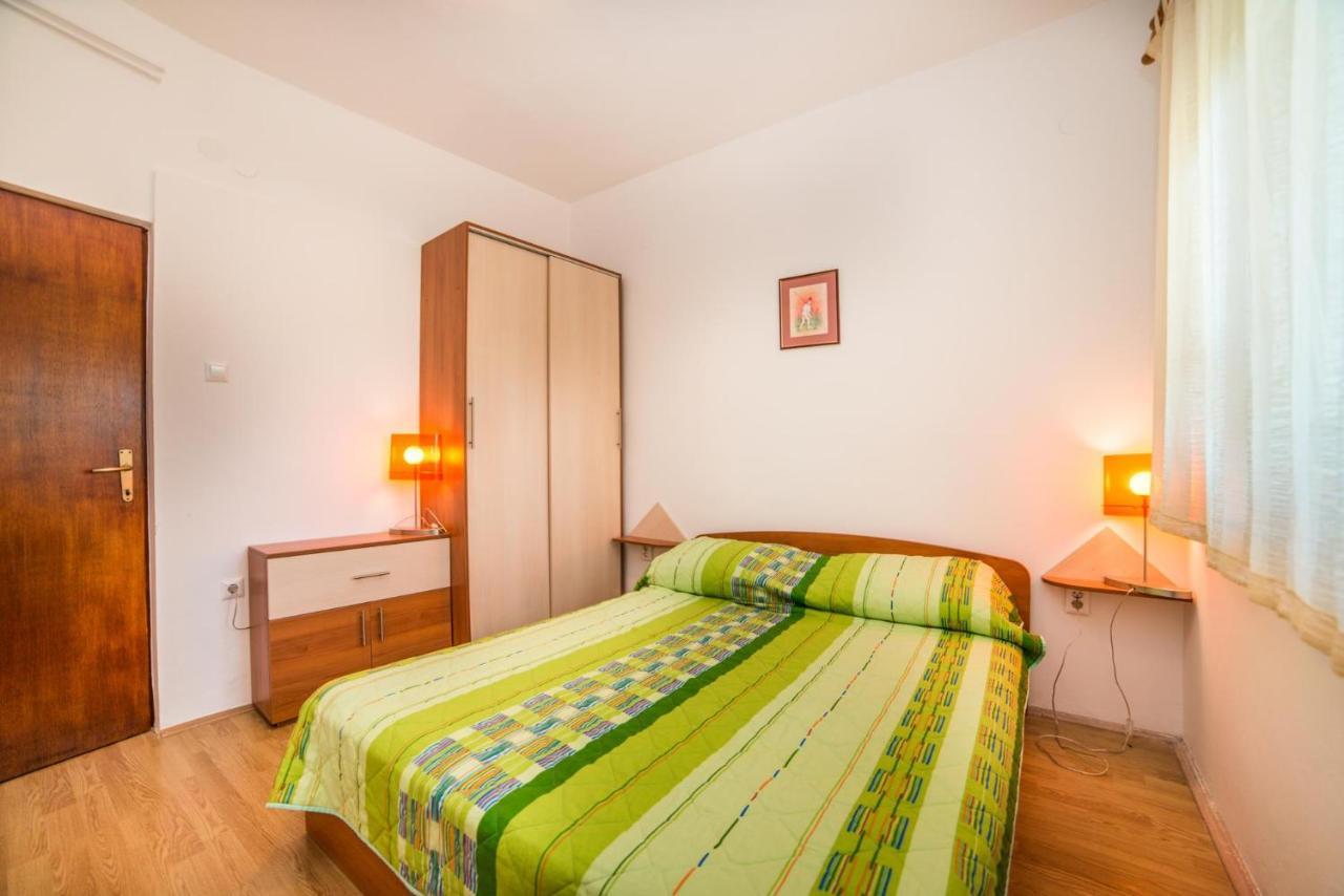 Apartments Durda Fazana Exterior photo